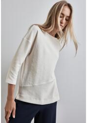 Street One OTLT Ing - structure-mix shirt 2410