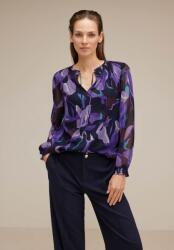 Street One Blúz - OTLT Style Pepica Mesh_print