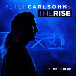 Carlsohn, Peter's the Out Of The Blue - facethemusic - 6 990 Ft