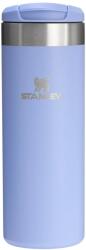 STANLEY Cana Termos The AeroLight Transit Stanley, 0.47 Litri, Hydrangea ST10-10787-223