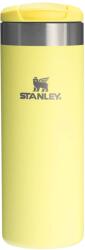 STANLEY Cana Termos The AeroLight Transit Stanley, 0.47 Litri, Pomelo ST10-10787-220