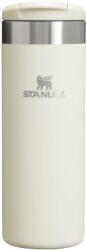 STANLEY Cana Termos The AeroLight Transit Stanley, 0.47 Litri, Cream Gloss ST10-10787-217