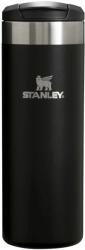 STANLEY Cana Termos The AeroLight Transit Stanley, 0.47 Litri, Black 2.0 ST10-10787-215