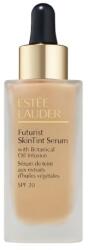 Estée Lauder Machiaj Ten Futurist Skin Tint Serum Foundation SPF 20 N Fond 30 ml - douglas - 309,00 RON