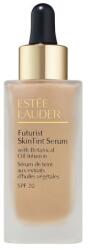 Estée Lauder Machiaj Ten Futurist Skin Tint Serum Foundation SPF 20 C Fond 30 ml