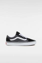 Vans gyerek sportcipő Old Skool - fekete 38.5 - answear - 19 190 Ft