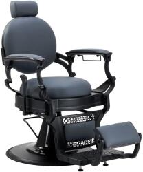  NICCO grafit szürke borbélyszék