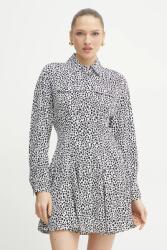 Michael Kors ruha - fehér L - answear - 63 990 Ft