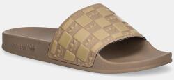 adidas Originals papucs Adilette - bézs Férfi 40.5