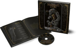 Novembers Doom Major Arcana - facethemusic - 18 490 Ft