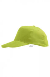 SOL'S Sunny Kids - Five Panels Cap - polokozpont - 889 Ft