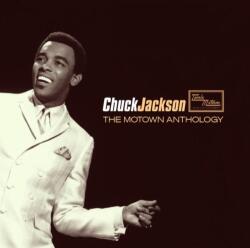Jackson, Chuck Motown Anthology