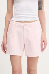 Guess Jeans rövidnadrág - rózsaszín 27