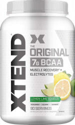 Xtend The Original 7g Bcaa 1270gr Lămâie Lime Squeeze (01-249-002-12)