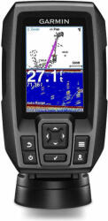Garmin Striker 4 (010-01550-01) - skroutz Sonar pescuit