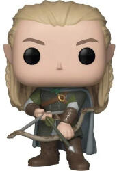 Funko Pop! Filme: Lord of the Rings - Legolas 628 (33247) Figurina