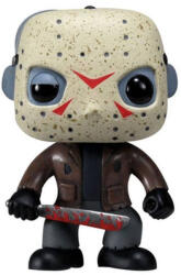Funko Pop! Filme: Vineri 13 - Jason Voorhees 01 (02292) Figurina