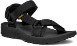 Teva Sandale Sporty Negre Damă 1150270-BLK (1150270-BLK)