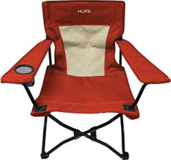 Hupa Rest Scaun de Plajă Portocaliu 73x50x33cm 57-1011-41 (57-1011-41)
