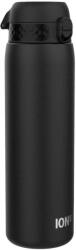 ION8 Sticlă Termos Oțel inoxidabil Fără BPA 920ml Black cu Mustiuc I8TS1000BLK (I8TS1000BLK)