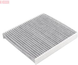 DENSO Filtru, aer habitaclu DENSO DCF389K (DCF389K)