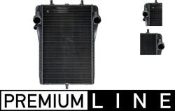 MAHLE Radiator, racire motor MAHLE CR 1397 000P (CR 1397 000P)