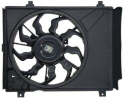 THERMOTEC Ventilator, radiator THERMOTEC D80504TT (D80504TT) - automobilus