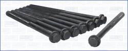 AJUSA Set surub, chiulasa AJUSA 81046400 (81046400)