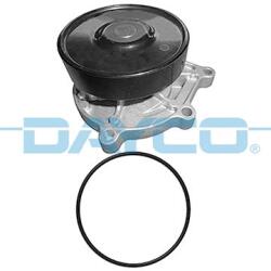 DAYCO DP375 Pompă de apă, răcire motor