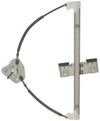 VALEO Mecanism actionare geam VALEO 851201 (851201)