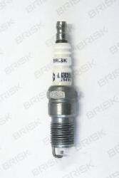 BRISK Bujie BRISK GR15YS SILVER 1575 (1575) Bujie