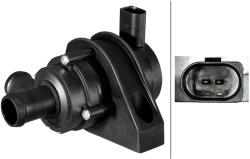 HELLA Pompă de apă suplimentară (circuitul apei de răcire) HELLA 8TW 358 304-601 (8TW 358 304-601) - automobilus