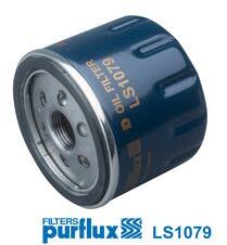 PURFLUX Filtru ulei PURFLUX LS1079 (LS1079) - fixbox