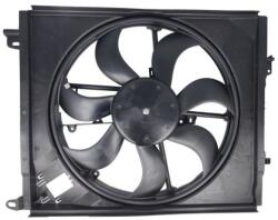 THERMOTEC Ventilator, radiator THERMOTEC D8R018TT (D8R018TT) - automobilus