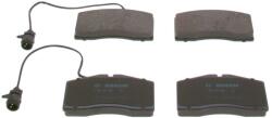 Bosch Set placute frana BOSCH 0 986 424 664 (0 986 424 664)