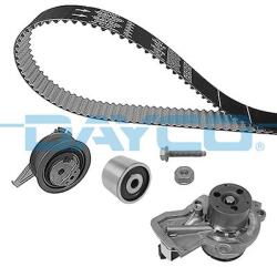 DAYCO Set pompa apa + curea dintata DAYCO KTBWP9991 (KTBWP9991) - automobilus