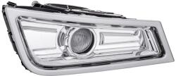 HELLA Proiector ceata HELLA 1NL 010 477-201 (1NL 010 477-201) - automobilus