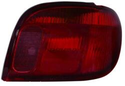DEPO Lampa spate DEPO 212-19H4R-LD-UE (212-19H4R-LD-UE) - automobilus