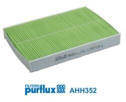 PURFLUX Filtru, aer habitaclu PURFLUX CabinHepa+ AHH352 (AHH352)