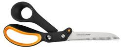 Fiskars Amplify olló nehéz vágásokhoz (24 cm) (megszűnő) (1020223) - denakert