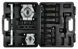 TOYA csapágylehúzó készlet 14 részes (YT-06412) - denakert