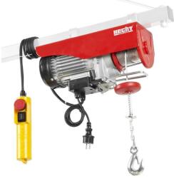 HECHT 8450 ELEKTROMOS DRÓTKÖTÉL CSÖRLŐ 800W (HECHT8450) - denakert