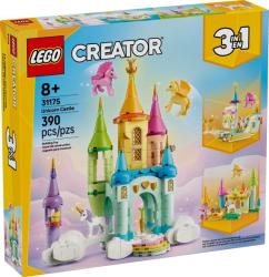 LEGO® Creator 3-in-1 - Egyszarvúak kastélya (31175)