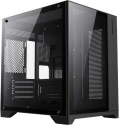 GAMEMAX Infinity Mini Black (GM-14100902041)