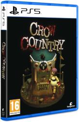 SFB Games Crow Country (PS5)