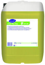 Suma Star Des D1.55 fertőtlenítő hatású mosogatószer 20 l