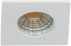AZzardo Fill beépíthető lámpa, fehér, Beépített LED, 1x5W, 425 lm, AZ-3378 (AZ-3378)