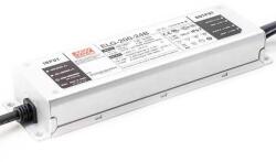 MEAN WELL ELG-200-24B 200W/24V/0-8, 4A tápegység (ELG-200-24B)