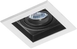 AZzardo Minorka beépíthető lámpa, fehér, GU10, 1x50W, AZ-1362 (AZ-1362)