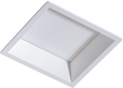 AZzardo Aida beépíthető lámpa, fehér, Beépített LED, 1300 lm, AZ-4228 (AZ-4228)